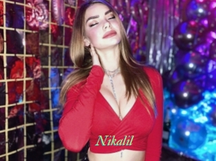 Nikalil