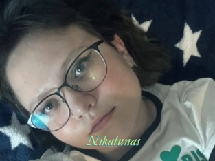 nikalunas Tel Coquin