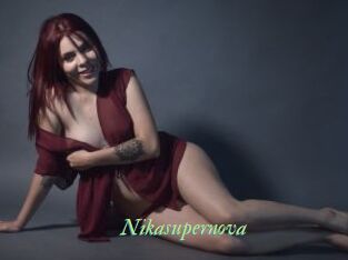 Nikasupernova
