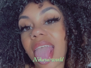 Nikayasworld