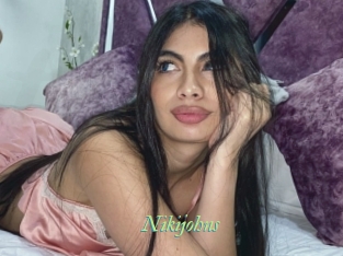Nikijohns