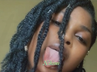 Nikimi
