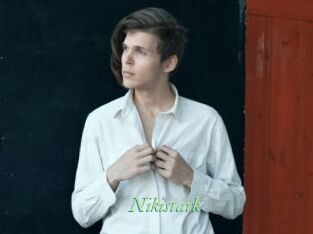Nikistark