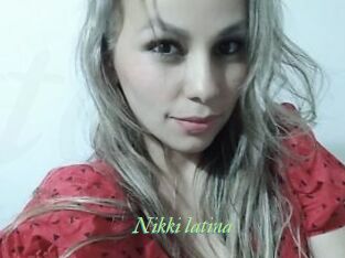 Nikki_latina