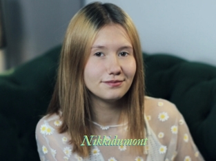 Nikkidumont