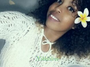 Nikkihlove