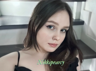 Nikkipearcy
