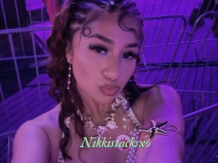 Nikkistacksxo