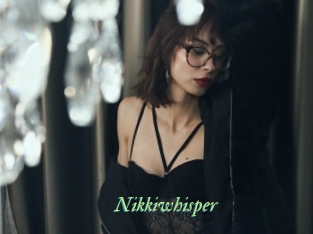 Nikkiwhisper