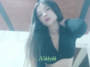 Nikkybk