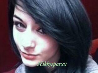 Nikkysparxx