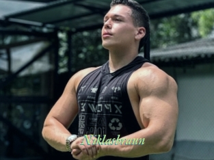 niklasbraun Tel Coquin