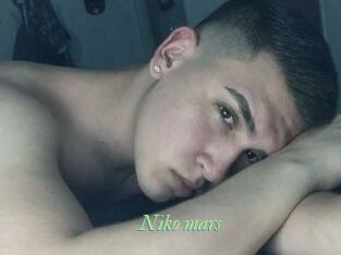Niko_mars