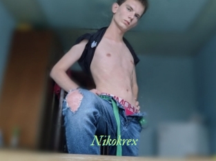 Nikokrex