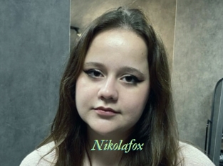 Nikolafox