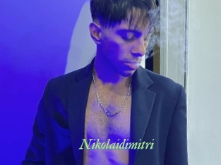 Nikolaidimitri