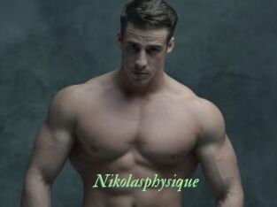 Nikolasphysique