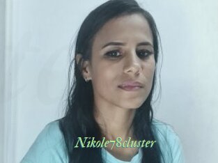 Nikole78cluster