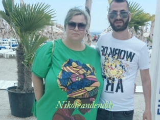 Nikoleandenddy