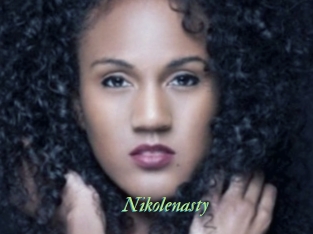 Nikolenasty