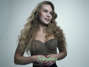 Nikolkors