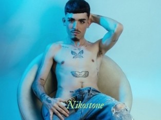 nikostone Tel Coquin