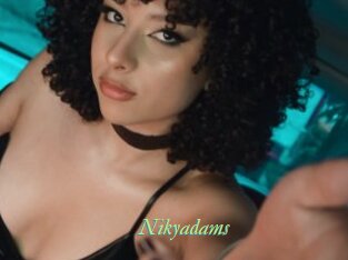 Nikyadams