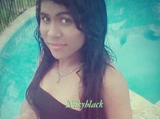 Nikyblack