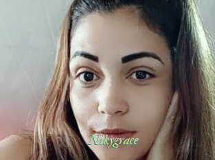 Nikygrace