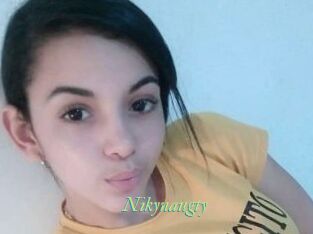 Nikynaugty