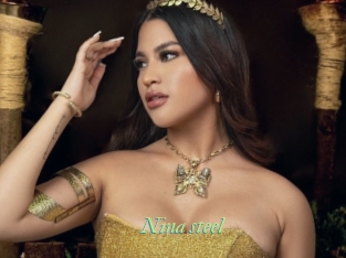 Nina_steel