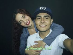 Ninaandharold