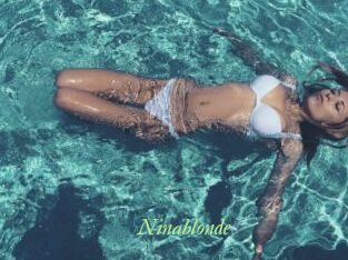 Ninablonde