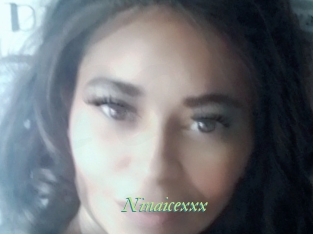 Ninaicexxx
