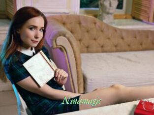 Ninamagic