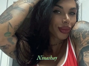 Ninashay