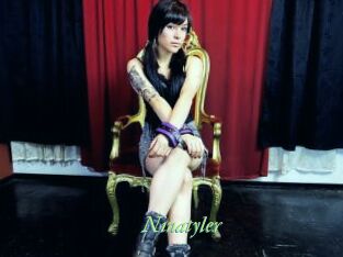 Ninatyler