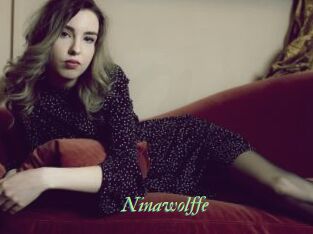 Ninawolffe