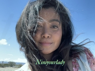 Niniyourlady