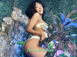 Ninnawilliams
