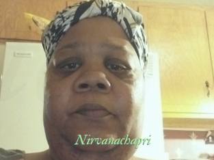 Nirvanachapri