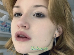 Nisharayo