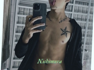 Nishimura