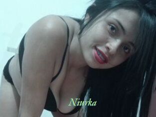 Niurka