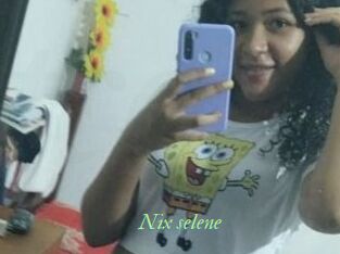 Nix_selene