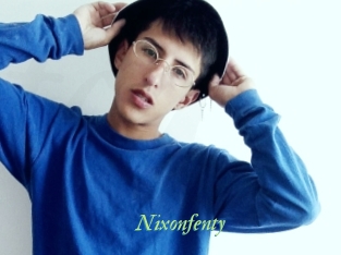 Nixonfenty