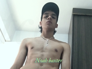 Noah_baxter