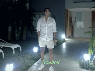 noahcol Tel Coquin