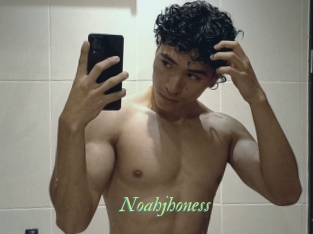 noahjhoness Tel Coquin