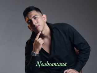 Noahsantana